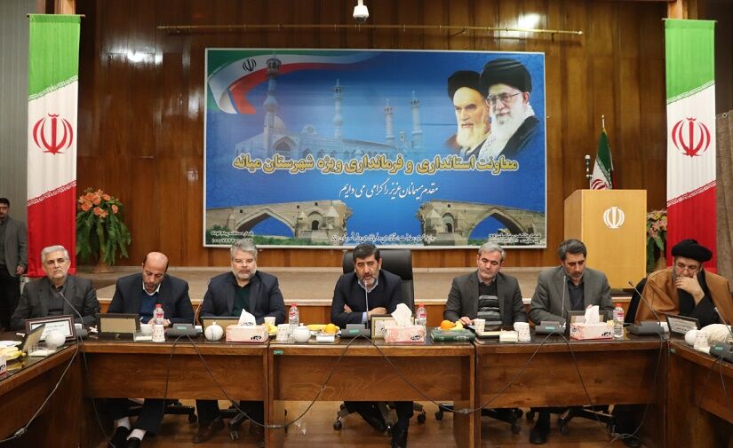 هیچ تخلف انتخاباتی نادیده گرفته نمی‌شود