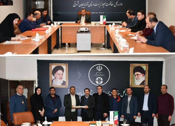 تقویت سازمان های مردم نهاد؛ رویکرد حفاظت مشارکتی از محیط زیست