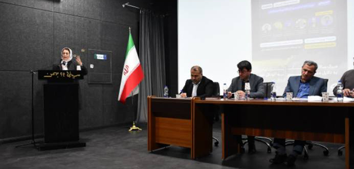 با تمام توان، عملکرد نیروگاه تبریز را رصد می کنیم