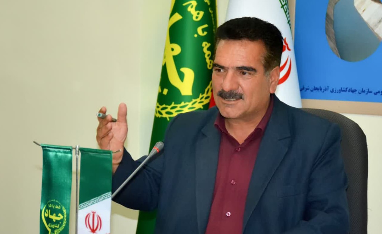 پرداخت تسهیلات برای ۱۶ طرح صنایع تبدیلی و تکمیلی کشاورزی در آذربایجان شرقی