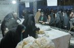 پذیرایی از هزاران زائر آذربایجان شرقی در دیدار با مقام معظم رهبری
