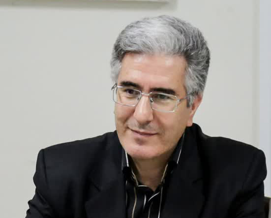 انتخاب عضو هیات علمی دانشگاه تبریز به عنوان عضو سازمان روان شناسی و مشاوره کشور
