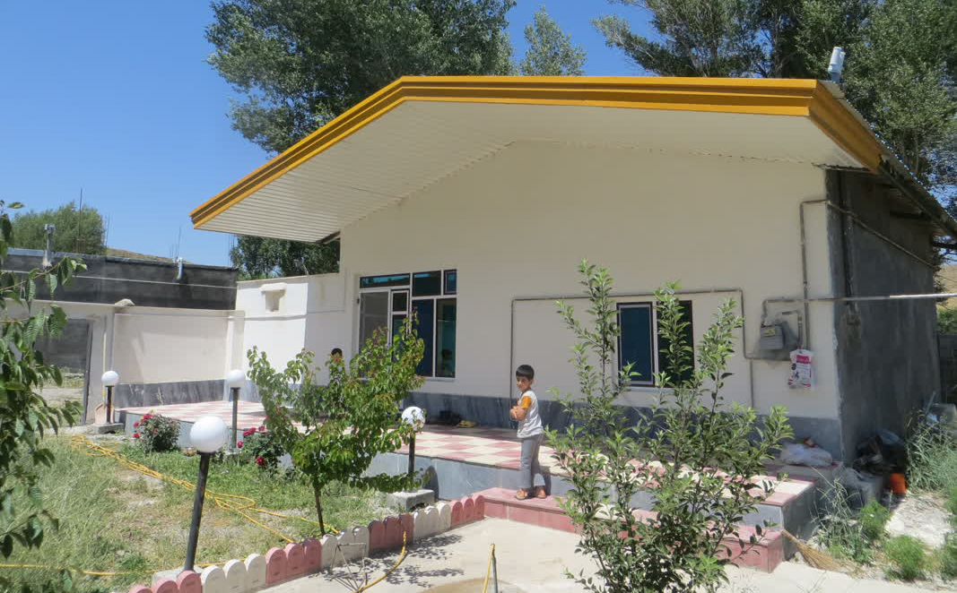 افتتاح ۶۰۰۰ واحد مسکونی بنیاد مسکن آذربایجان شرقی در دهه فجر