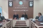 استحصال خاویار برای اولین بار در جلفا