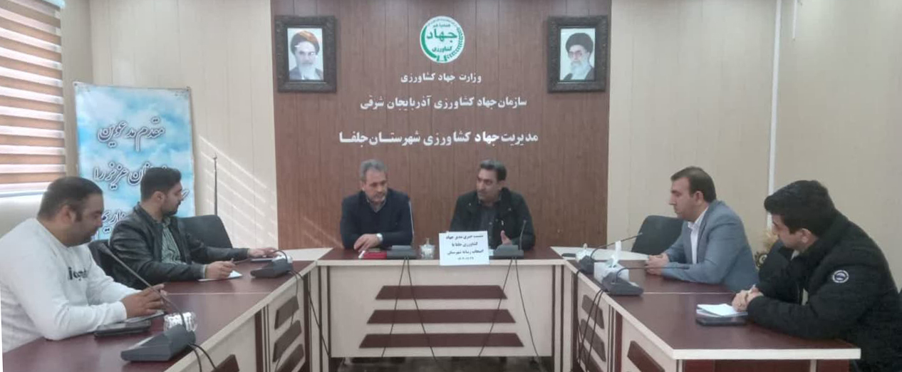 استحصال خاویار برای اولین بار در جلفا