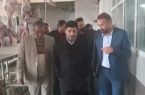 افتتاح کشتارگاه صنعتی دام سنگین در میانه