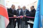 بازگشایی نانوایی دانشگاه تبریز بعد از ۱۸ سال