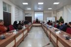 برگزاری نخستین کارگاه آموزشی مسئولین ایمنی، بهداشت و محیط زیست در دانشگاه تبریز