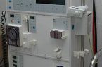 صدور مجوز ترخیص دستگاه های دیالیز بیمارستان مردانی آذر از گمرک