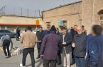 آزادی ۴۵ زندانی غیرعمد از زندان‌های آذربایجان شرقی