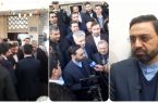 پیگیری علت حذف قطارهای ایستگاه مراغه از وزیر راه و شهرسازی