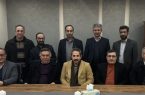 برگزاري جلسه مشترک کانون سردفتران استان، مرکز وکلاء و مرکز کارشناسان رسمي دادگستري آذربايجان شرقي