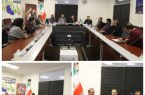 بررسی آخرین وضعیت عملکرد شرکت تعاونی مسکن خانه مطبوعات آذربایجان شرقی