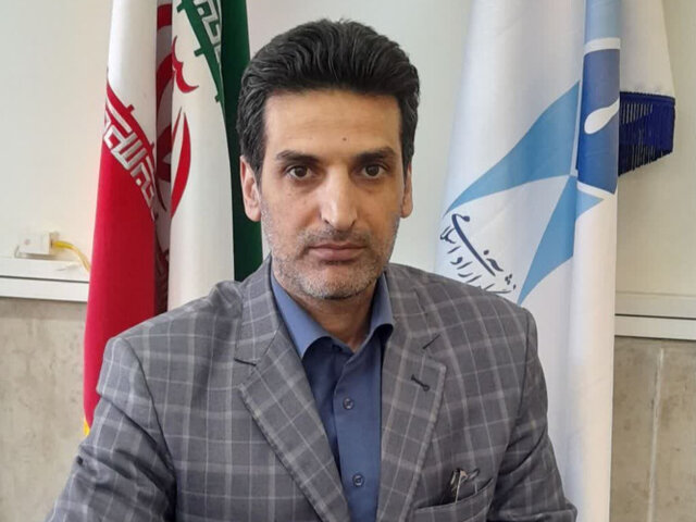 برگزاری جشنواره رویش با محوریت معدن و صنایع وابسته در اهر