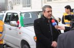 ارائه خدمات رایگان دامپزشکی در ۱۴۰ روستای آذربایجان شرقی