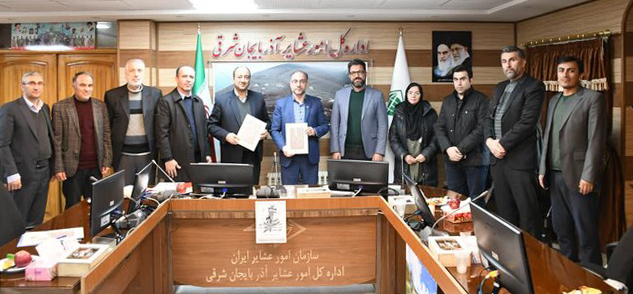 بررسی راهکارهای بهبود معیشت عشایر با تاکید بر اشتغالزایی در زندگی عشایری