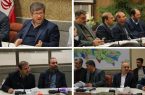 تشریح آخرین وضعیت ۶۰۰ واحد افتتاحی طرح نهضت ملی مسکن در شهر جدید سهند در شورای مسکن