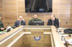 عزت، رشد و توسعه کشور مدیون ایثار شهداست
