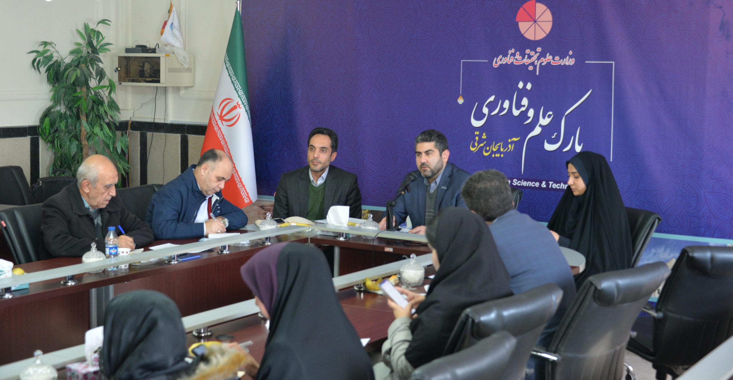 آذربایجان‌ شرقی؛ رکورددار تعداد مرکز رشد شهرستانی در سطح کشور