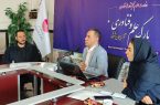 برگزاری رویداد معرفی سامانه ارزش گذاری فناوری در پارک علم و فناوری آذربایجان‌ شرقی