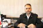 تمهیدات ترافیکی راهپیمایی ۲۲ بهمن در تبریز