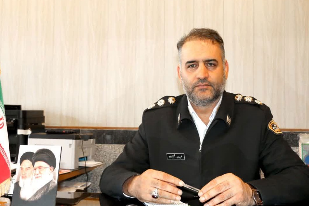 تمهیدات ترافیکی راهپیمایی ۲۲ بهمن در تبریز