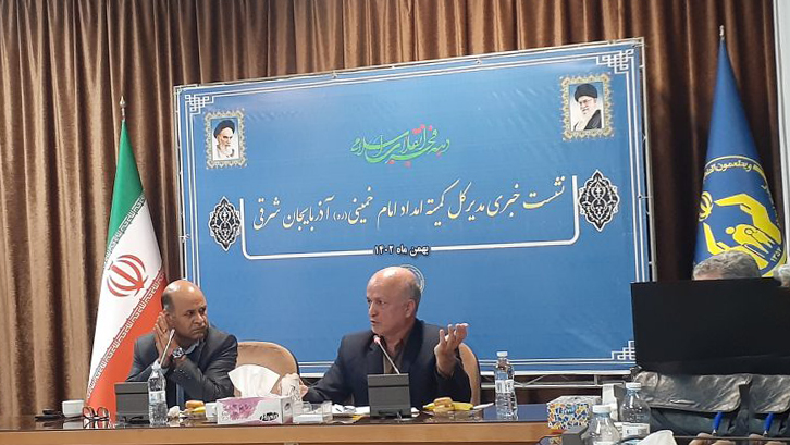 پرداخت ۱۱۱ میلیارد تومان تسهیلات قرض‌الحسنه ودیعه مسکن به مددجویان