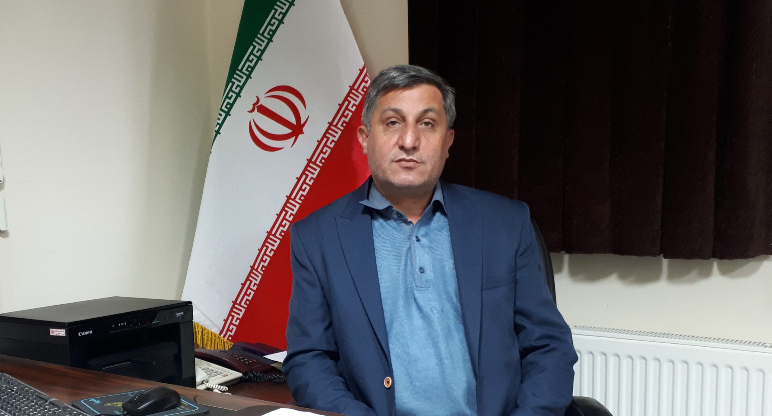 تأمین و تدارک ۱۰۰درصدی برنامه ابلاغی شرکت خدمات حمایتی کشاورزی آذربایجان شرقی