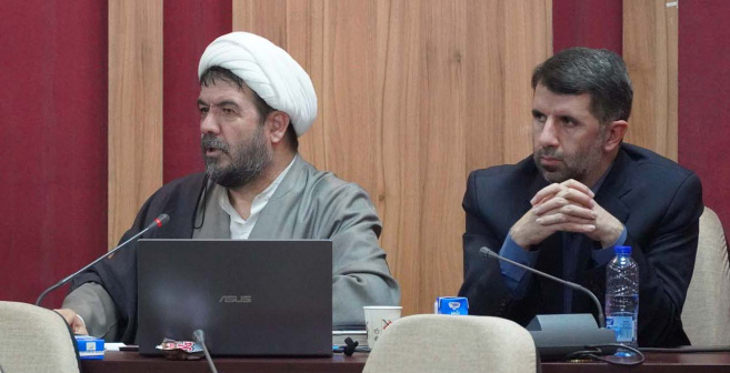لزوم پاسخگویی به شبهات دانشجویان
