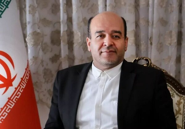 طرح توسعه و بازتوانی نیروگاه تبریز در دست اجراست