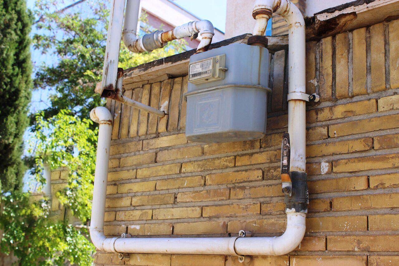 بهره مندی ۹۹.۵ درصدی روستاهای بالای ۲۰ خانوار آذربایجان شرقی از انرژی گاز
