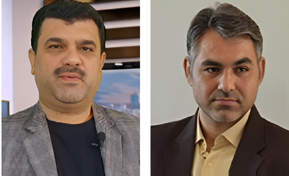 دو انتصاب جدید در اداره کل راه و شهرسازی آذربایجان شرقی
