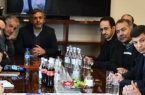 همکاری ایران و ارمنستان برای رفع آلودگی رود ارس