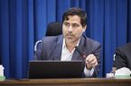 سرمایه گذاری ۱۰ هزار و ۵۰۰ میلیاردی برای تولید انواع میلگرد در ارس