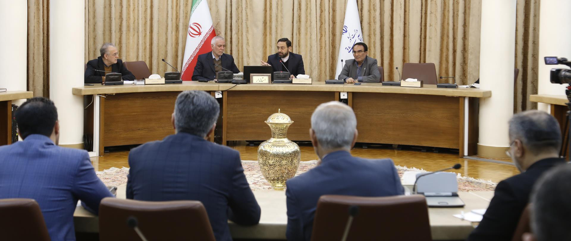 اعتماد مردم؛ بزرگ ترین سرمایه سازمان استاندارد