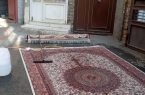مصرف بیش از حد آب در خانه تکانی های نوروزی، موجب افت فشار در تبریز شد