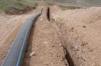 تامین آب شرب پایدار برای ۱۵۷۰ خانوار روستایی اهر