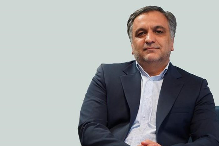 مدیرعامل جدید مس سونگون استعفا داد