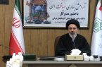 اجرای طرح «آرامش بهاری و ضیافت الهی» در ۴۰ بقعه و ۱۰۰ مسجد آذربایجان‌ شرقی