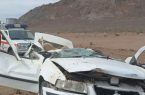 کاهش ۳۳ درصدی تصادفات فوتی در آذربایجان شرقی