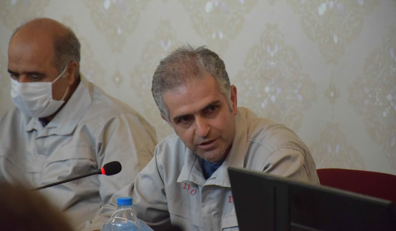 دستیابی به تکنولوژی تولید مجموعه جلوبند تراکتور در کشور