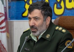 قاتل در کمتر از یک ساعت دستگیر شد