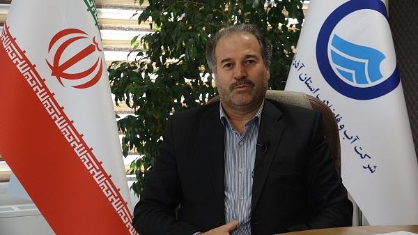 ۳۰۰ هزار مترمکعب؛ مصرف روزانه آب در تبریز در آستانه نوروز!