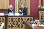 بررسی چالش‌ها و راهکارهای حل بحران آب در نشست «روز ملی آب» در دانشگاه تبریز