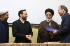 موفقیت شرکت آب و فاضلاب آذربایجان شرقی در اجلاس استانی نماز