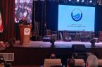 برگزاری مراسم تجلیل از دانش آموختگان ممتاز شرکت آب و فاضلاب آذربایجان شرقی