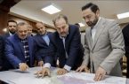 تاکید استاندار آذربایجان شرقی بر اقدامات سریع برای حل مشکل آب شرب تبریز