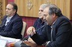 بررسی چالش‌های حوزه آب در دانشگاه تبریز