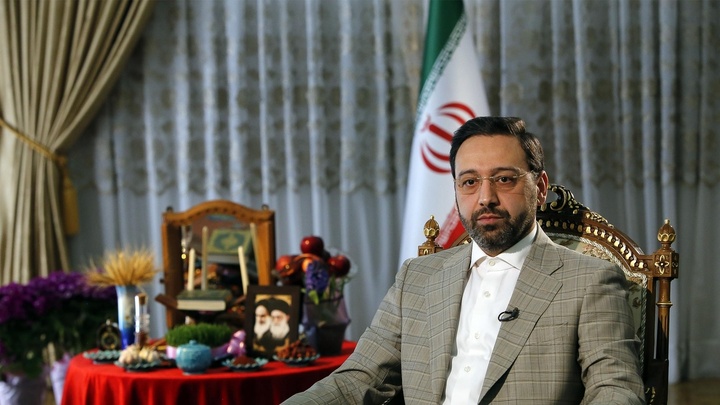 هدف‌گذاری برای افزایش ۲۵ درصدی جذب گردشگر