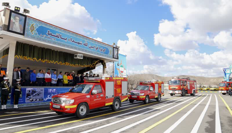 استاندار آذربایجان شرقی خواستار خدمت‌رسانی شایسته به مسافران نوروزی شد